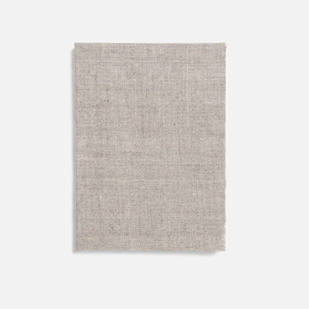 Note Book Linen