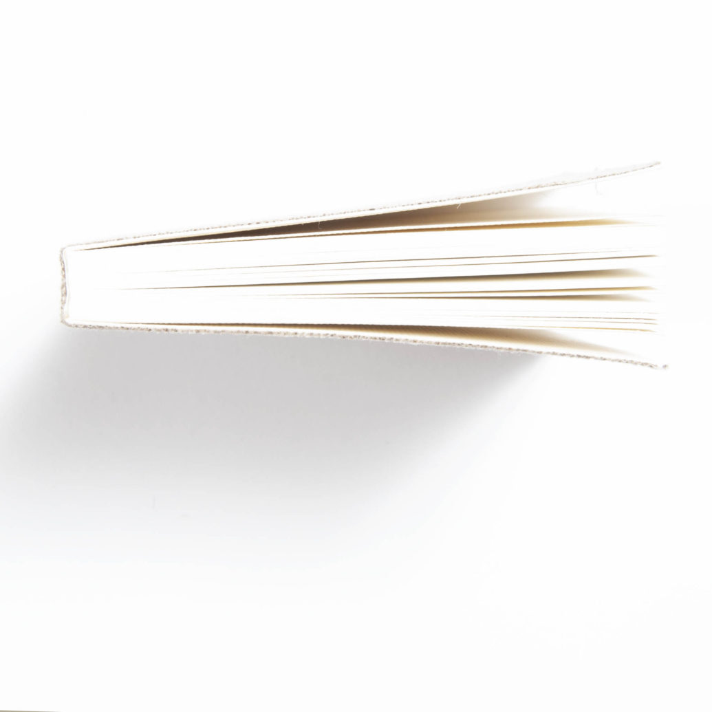 Note Book Linen