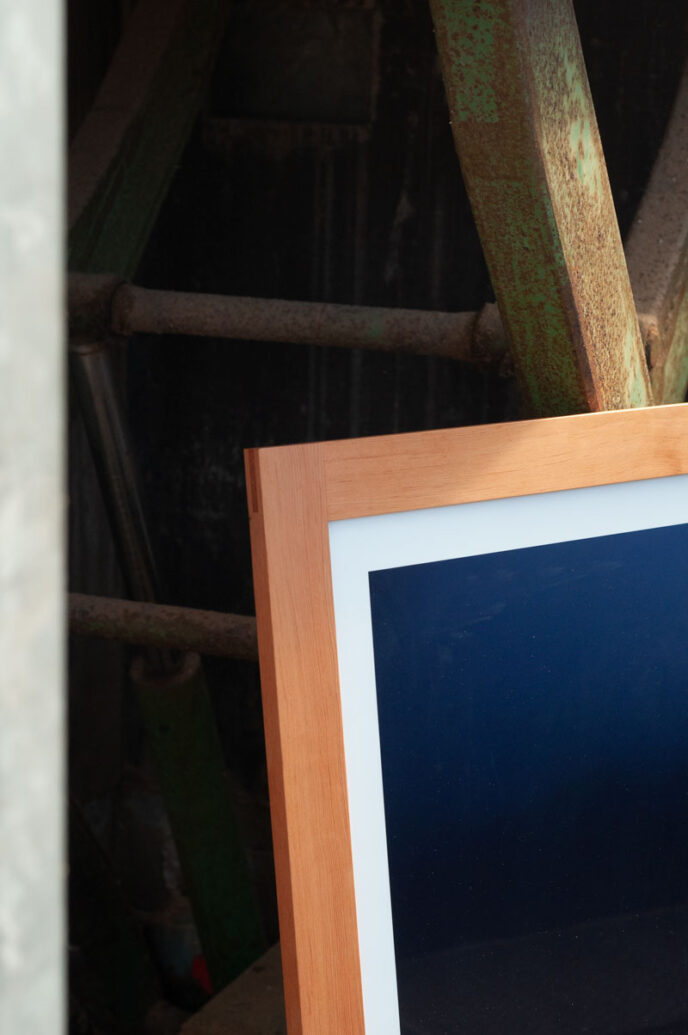 Frame