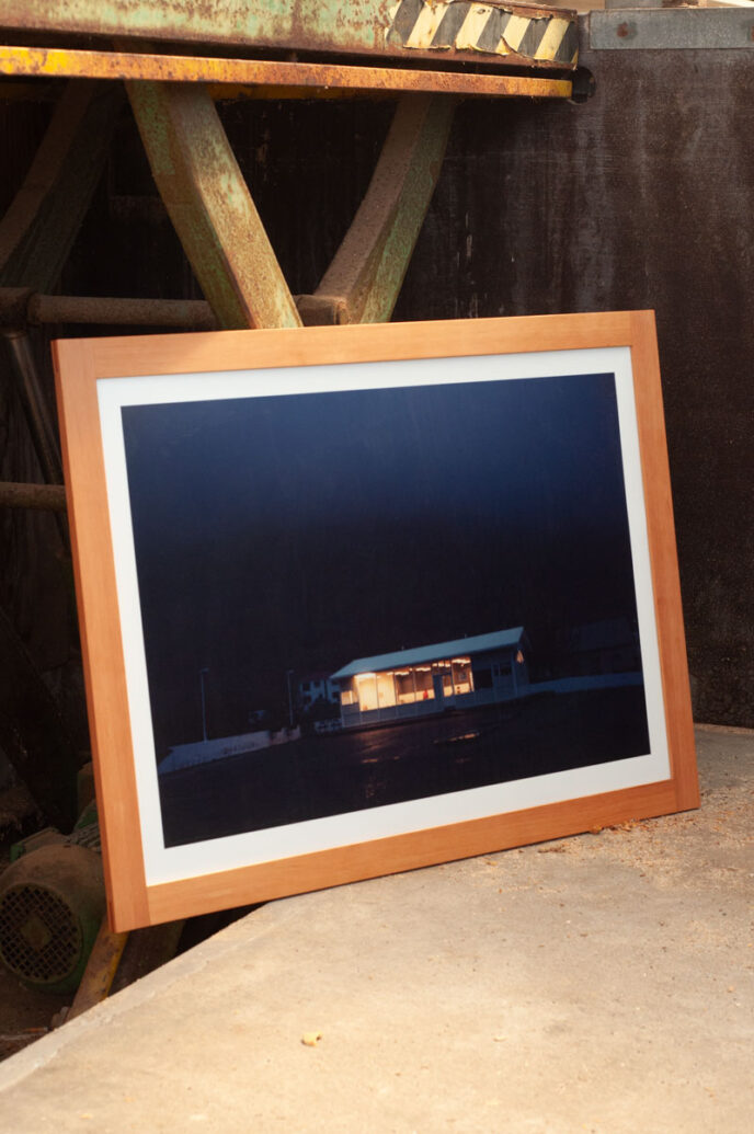 Frame