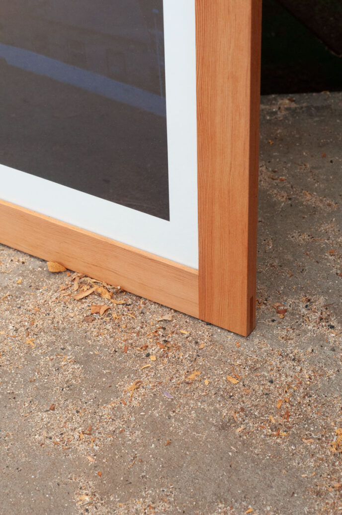 Frame
