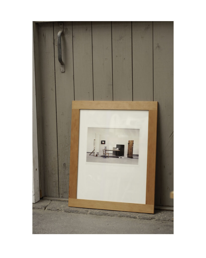 Frame