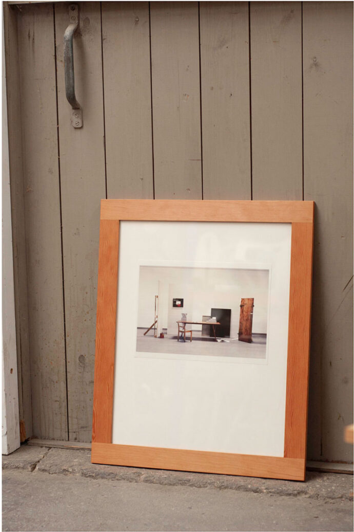 Frame